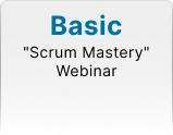 Basic Scrum Master