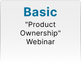Basic Product Owner